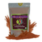 Divine Organics Raw Cacao Powder/Raw Cocoa Powder - Certified Organic - Premium Rio Arriba - Smoothies, Hot Chocolate, Baking, S