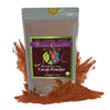 Divine Organics Raw Cacao Powder/Raw Cocoa Powder - Certified Organic - Premium Rio Arriba - Smoothies, Hot Chocolate, Baking, S