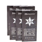 Montezuma Dark Chocolate Cocoa Powder, 90G (Pack of 6), 3.17 Ounce