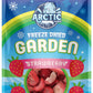 Arctic Farms Gardren Pure Freeze Dried Fruits, No Sugar Added, Crunchy Snacks (Organic Strawberry Slices)
