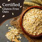 Maple Nut Kitchen Gluten-Free Chai Granola With Cashews, Sunflower Seeds, And Shredded Coconut - Delicious Breakfast Cereal And