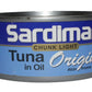 Sardimar Tuna Chuncks (Original, 5)