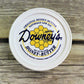 Amishtastes Downey'S All-Natural Original Honey Butter, Favorite Amish Food, 8 Oz. (Pack Of 6)