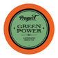Prospect Tea Co. Green Power Caffeinated Tea Pods, Compatible with K Cup Brewers, 40 Count, Model PTC GP40