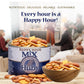 Happy Hour Hubs (2 Pack Of 15 Ounce Cans)