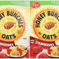 Honey Bunches Of Oats With Real Strawberries, 13-Ounce Boxes (Pack Of 4)