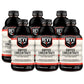 REVV 32oz Coffee Concentrate  6 count (1 pack of 6)