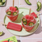 Outshine, Watermelon Frozen Fruit Bars, 6 Count (Frozen)