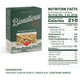 Bionaturae Penne Rigate Durum Semolina Pasta | Durum Semolina Penne Rigate | Non-GMO | Kosher | USDA Certified Organic | Made In