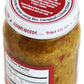 Mrs. Campbell'S All Natural Hot Southern Chow Chow Relish, 16 Oz Glass Jar (Pack Of 2)