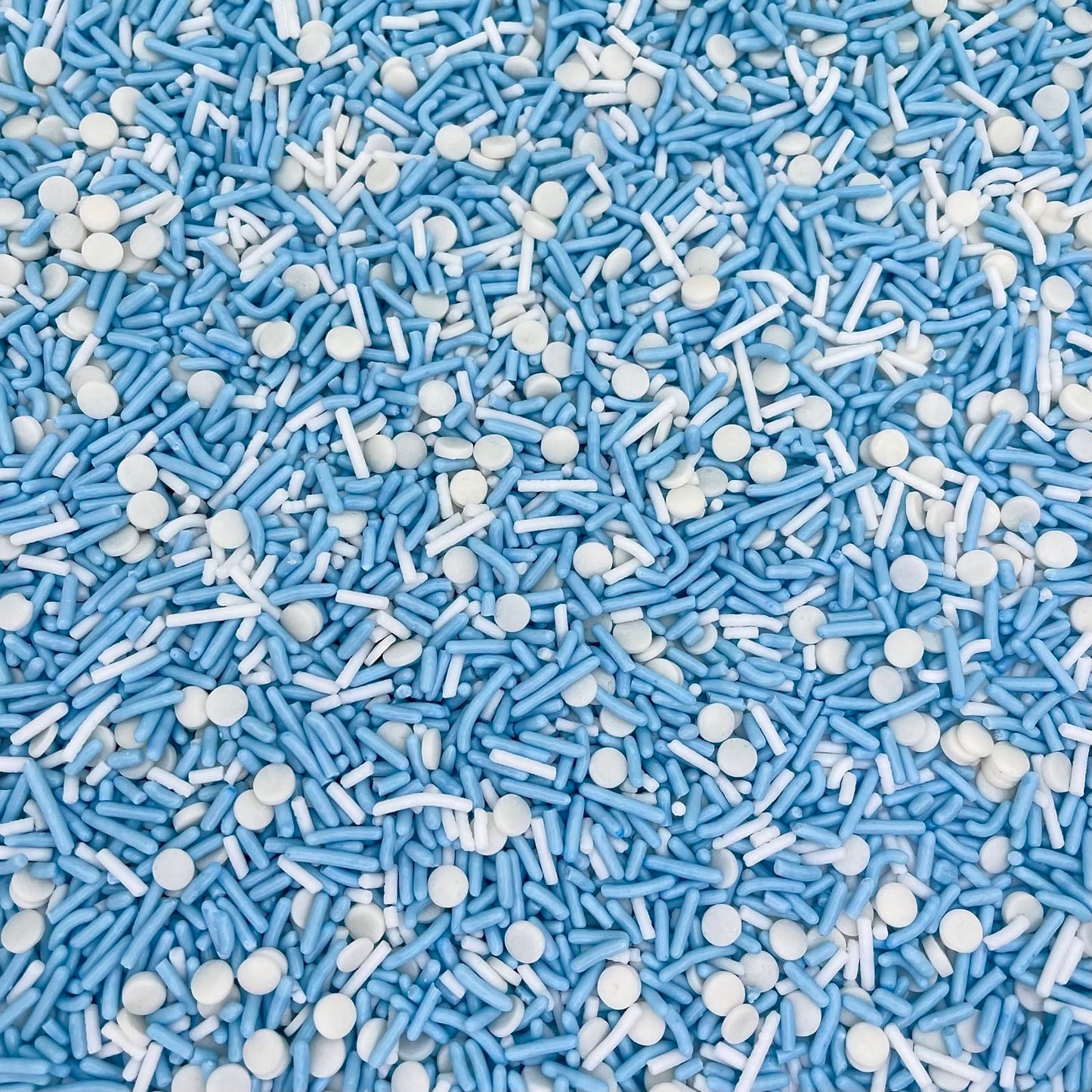 Manvscakes, No Artificial Dyes, Blue Sprinkles, Natural Sprinkles, Gluten Free, Birthday Sprinkles, Blue Cake Decorations, Star