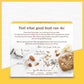 Simple Mills Almond Flour Snack Bars, Nutty Banana Bread - Gluten Free, Made With Organic Coconut Oil, Breakfast Bars, Healthy S