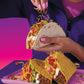 Taco Bell Crunchy & Soft Taco Cravings Kit with 6 Soft Tortillas, 6 Crunchy Taco Shells, Taco Bell Mild Sauce & Seasoning, 12.9