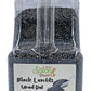 Whole Black Lentils | Urad Dal | by Dasher's Spice & Beans | 8 lb