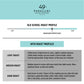 49Th Parallel Coffee Roasters Old School Espresso, 340 Gr