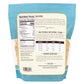 Bob s Red Mill Organic Extra Thick Rolled Oats, 32oz (Pack of 4) - Non GMO, Whole Grain, Vegan, Kosher