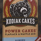 Kodiak Cakes - Flpjk/Wffl Mix Almond Poppy - Case Of 6-18 Oz