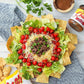 Chicas Tortilla Chips, White Corn Tortilla Chips Lime, Gluten Free, Vegan, Non-Gmo, For Dips, Spreads & More, 7.5 Ounce Bag (Pac
