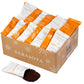 SARASOTA COFFEE Pre Ground Coffee Packets, Southern Pecan Medium Roast, Bulk 2 oz Bags, Pack of 36