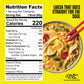 Snapdragon Laksa Curry Instant Noodle Bowls | Coconut Curry Flavor with Rice Noodles | Gluten-Free | No MSG Added | 2.1 oz (6 Pa