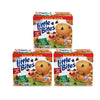 Entenmanns Little Bites Chocolate Chip Mini Muffins | 3 pack (30 pouches total)