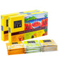 HAWAIIAN NATURAL T·E·A Tropical Fruit Tea Sampler - Green, Black, White Blends, 48 Bags, Gift Box Set for Special Occasions