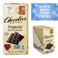 Chocolove Organic Dark Chocolate Bars | 73% Cocoa | Certified Fair Trade Organic Belgium Chocolate | Ethically Sourced, Non-Gmo, 3.2 Oz Bar (12 Pack)