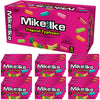 Mike And Ike Tropical Typhoon Candy, 0.78 Ounce Box (Pack Of 24), Chewy Candy, Vending Machine Candy