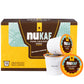 Nukaf Chicory K Cups | Kosher Chicory Root K Pods For Your Keurig | 100% Chicory Root | Keurig K Cups Chicory Coffee Alternative
