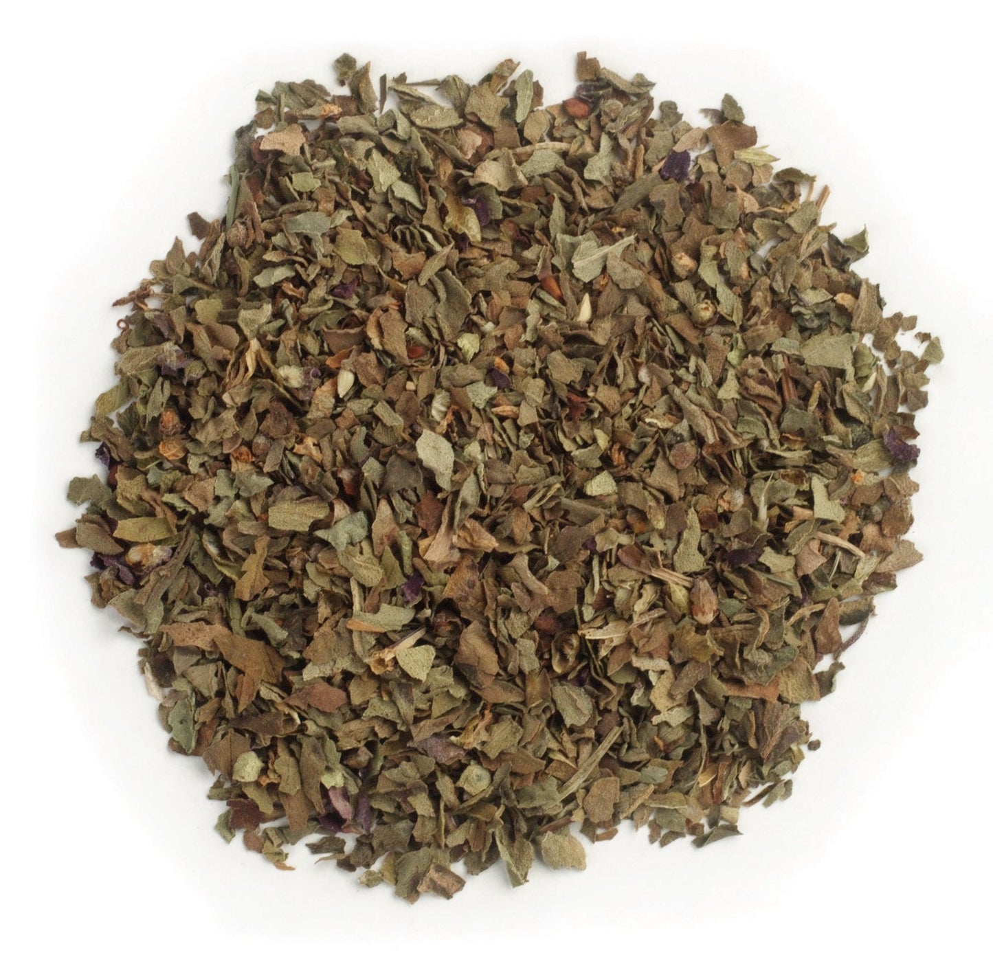 Frontier Co-Op Sweet Basil Leaf, 1-Pound Bulk, Popular On Pizza & Diy Body Care As An Essential Oil, Kosher