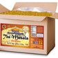 Rani Tea (Chai) Masala Indian Spice Blend 400Oz (25Lbs) 11.36Kg Bulk Box ~ All Natural | Vegan | Gluten Friendly | Salt & Sugar