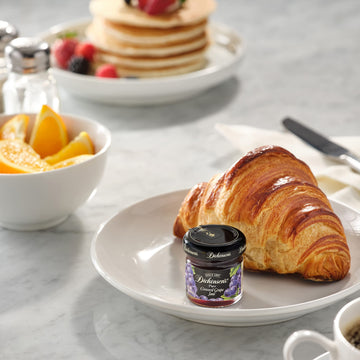 Dickinson'S Pure Concord Grape Jam, (Pack Of 72)