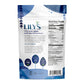 Dark Chocolate Covered Almonds By Lily'S Sweets, Made With Stevia, No Added Sugar, Low-Carb, Keto-Friendly Christmas Candy | Fai