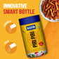 Keya Piri Piri Seasoning 80 Grams (2.8 Oz) - Vegetarian India - Instant Multi Purpose Spice Mix