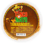 Cinco de Mayo Tamarindo Rim Dip Cocktail Dressing, 7.6 oz Container, Glass