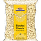 Rani Peanuts Skinless (Blanched, Uncooked) 28Oz (1.75Lbs) 800G ~ All Natural | Vegan | Gluten Friendly | Kosher | Fresh Product Of Usa ~ Spanish Grade Groundnuts