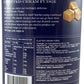 Gardiners Of Scotland Handmade Fudge 250G Tin, Christmas Tree Of Gifts Clotted Cream Fudge