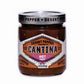 Desert Pepper Trading Cantina Salsa - Hot Red - Case of 6 - 16 oz(D0102HXW57J.)