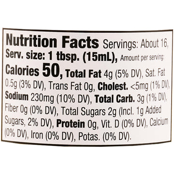 Simply Asia Creamy Sesame Drizzle Sauce, 8 fl oz