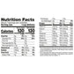 Horizon Organic Growing Years 2% Milk, High Vitamin D Reduced Fat Milk for Growing Kids with DHA Omega-3, Choline, and Prebiotic