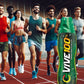 Generic Vive 100% - Bebida energizante por 380 ml - Incluye Paquete de 6 unidades - Energy drink 12.8 fl oz - Includes Pack of 6