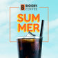 BIGGBY Brown Sugar spirit-inspired flavor Flavored Ground Coffee, Medium Roast, 12oz Vacuum Sealed Bag