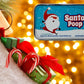 Christmas Poop Mints - Christmas Novelty Candy Mint Tins Gag Gifts (Set Of 3) Funny Christmas Stocking Stuffers Idea For Adults,