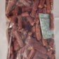 Sugar River Meat Snack Links - Original Snack Stick Ends & Pieces, 2lbs