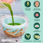 AprikaLife Premium Matcha Green Tea Powder - Organic Ceremonial Grade - 1.1 lbs - Japanese Origin