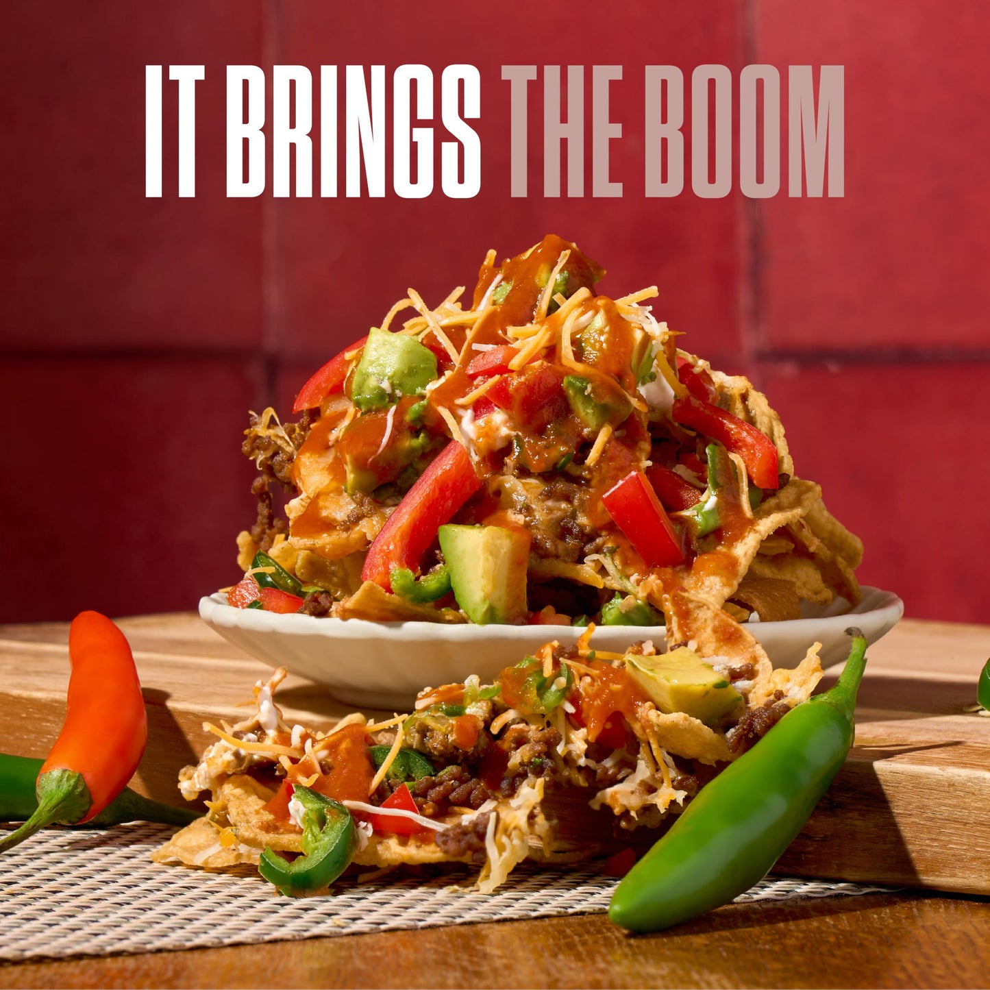 Heartbeat Hot Sauce Co. | Scorpion, 6 Oz. 6 Pack