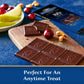 GHIRARDELLI Intense Dark Chocolate Bar  86% Cacao  3.17 Oz Bar