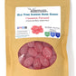 Yankee Traders Old Tyme Sanded Hard Candy, Cinnamon, 1 Pound