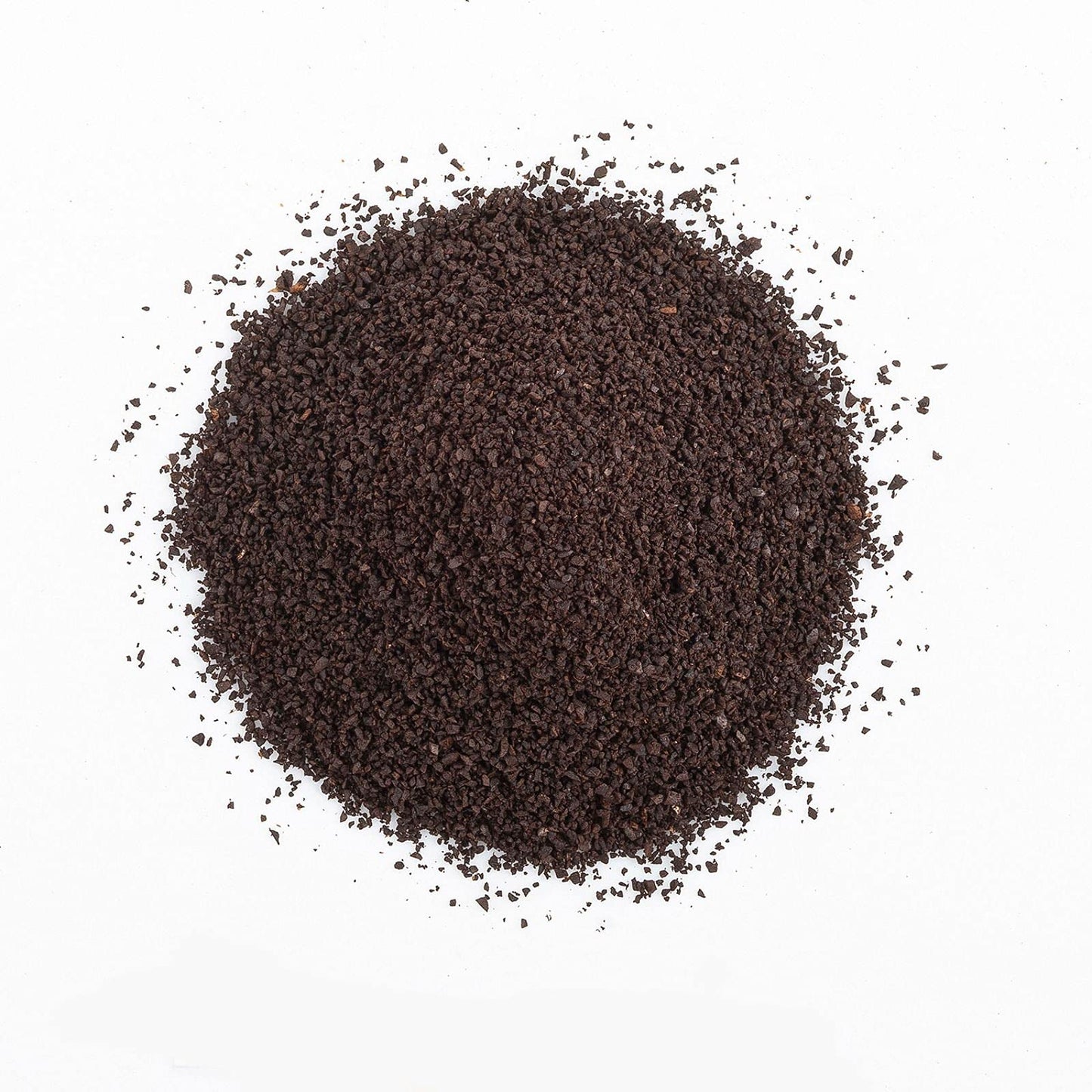 San Francisco Bay Compostable Coffee Pods - Organic Rainforest Blend (36 Ct) K Cup Compatible Including Keurig 2.0, Medium Dark