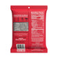 SMACKIN - Jumbo Roasted Sunflower Seeds  No Salty Burn  American Made  Easy Pour & Seal - Backyard BBQ  4oz bag (12 Bags)